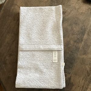 Lululemon Vinyasa Skinny Scarf